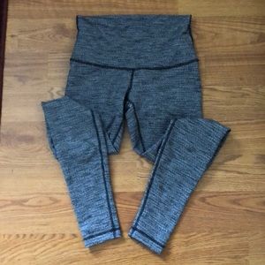 Lululemon full pant